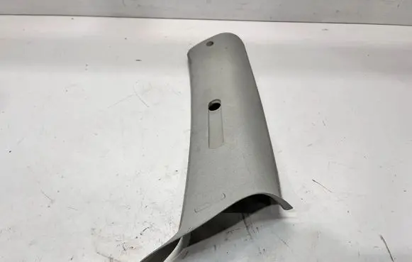 Volkswagen Sharan Other sill/pillar trim element 7M3867287A