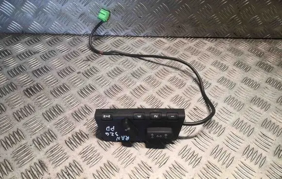 Land Rover Range Rover Sport L320 Seat control switch YUB500160PVJ