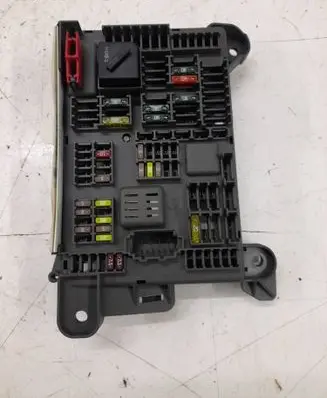 BMW X5 E70 Fuse module 518954021A 0610603693168704 693168704