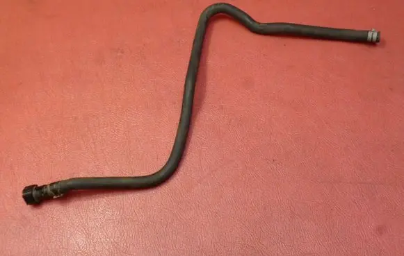 Ford Transit Custom Engine coolant pipe/hose BK218K012BE