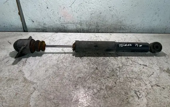 Volkswagen Touran II Rear shock absorber/damper