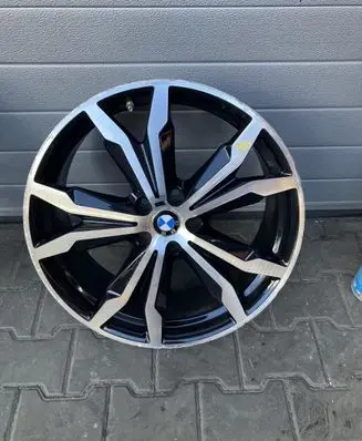 BMW X2 F39 R20 alloy rim 8008622