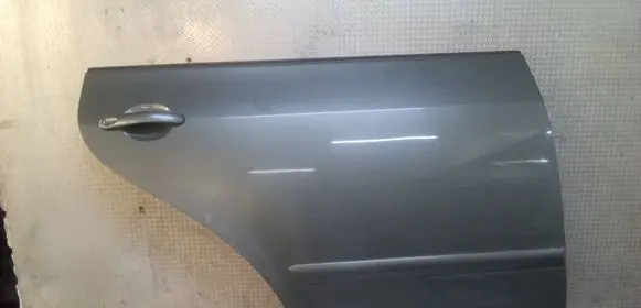 Volkswagen Golf Plus Rear door 