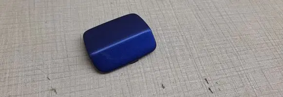 BMW 3 E90 E91 Front tow hook cap/cover 51127128262