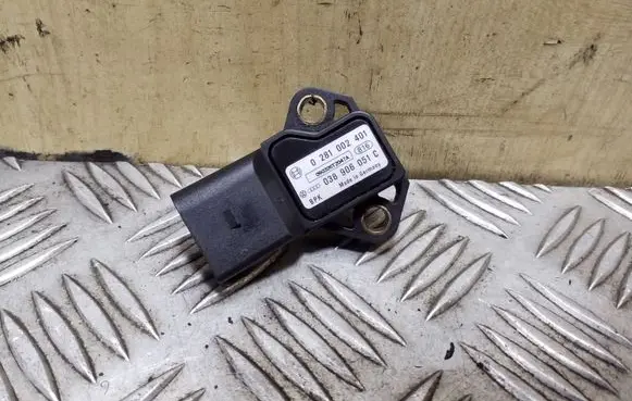 Audi Q5 SQ5 Air pressure sensor 0281002401 038906051C