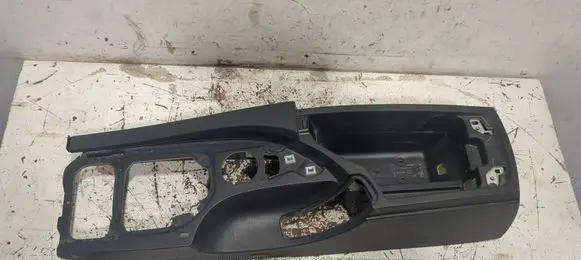 BMW 5 E60 E61 Armrest 7034086 7060013