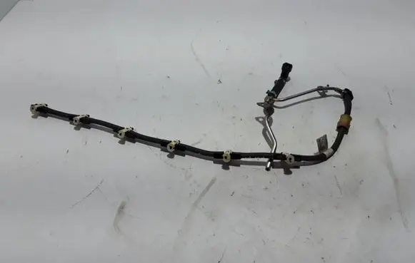 Land Rover Range Rover L405 Fuel return line/hose K6D39K022AA