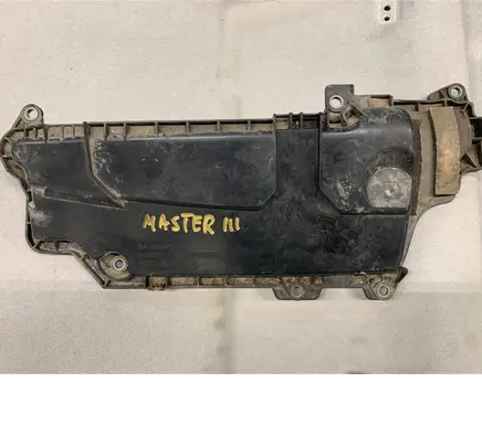 Renault Master III Engine cover (trim) 8200805844 76322LS