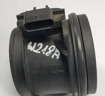 Mercedes-Benz CLS C218 AMG Mass air flow meter A2760940148