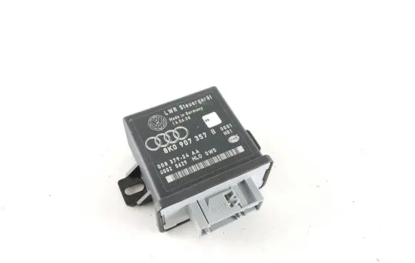 Light module LCM