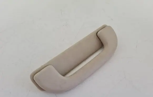 Mercedes-Benz Vito Viano W639 Front interior roof grab handle A6398150036