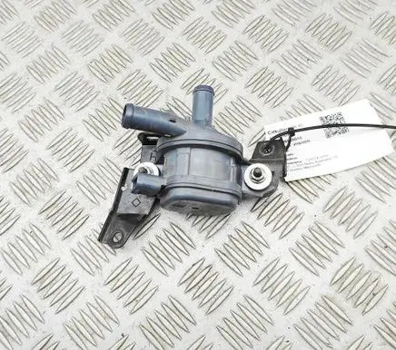Toyota bZ4X Electric auxiliary coolant/water pump G904042050