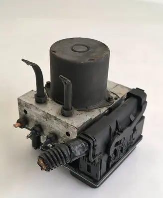 Ford Transit ABS Pump 8C112C405BB 0265235439 090914711444