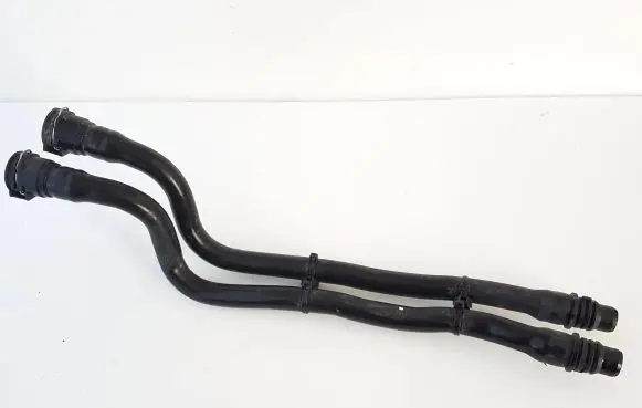 Citroen C5 Aircross Engine coolant pipe/hose 982218448001