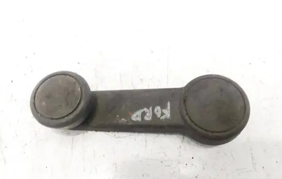 Ford Focus Front door window winding handle 93BBF23342AD