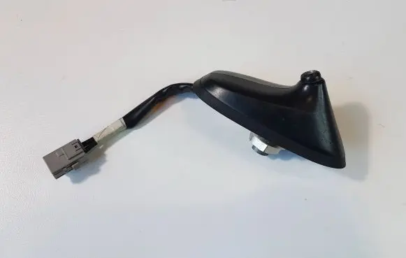 Mazda 3 II Aerial GPS antenna