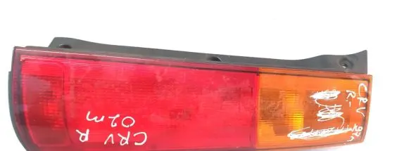 Honda CR-V Rear/tail lights 0432200