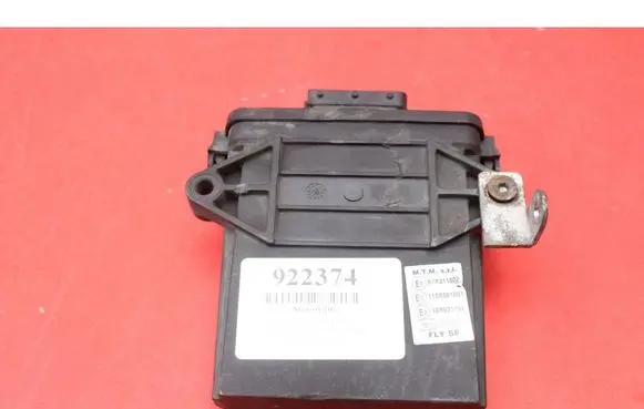 Honda City Engine control unit/module ECU 67R011002