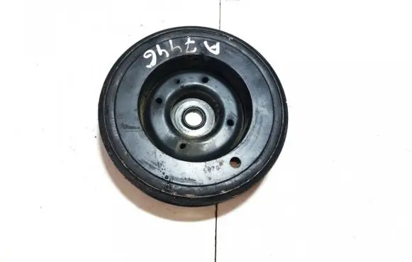 Audi A5 8T 8F Crankshaft pulley 06h105243f 507111