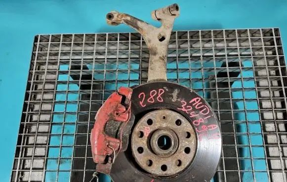 Audi A4 S4 B5 8D Front wheel hub spindle knuckle IMPRK1361399