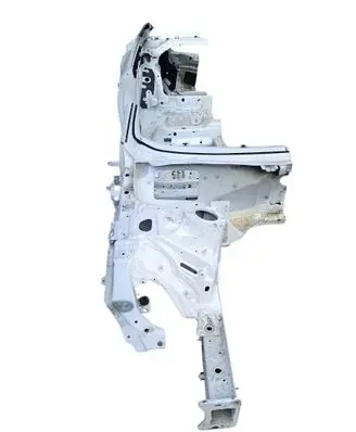 Audi A5 Front quarter panel