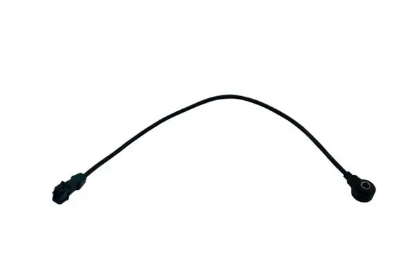 Detonation knock sensor