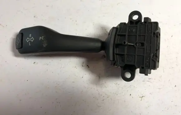 BMW 5 E39 Indicator stalk 8363668 8363668M 01104010