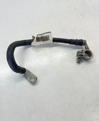 Volkswagen Touran I Negative earth cable (battery) 1T0971235A