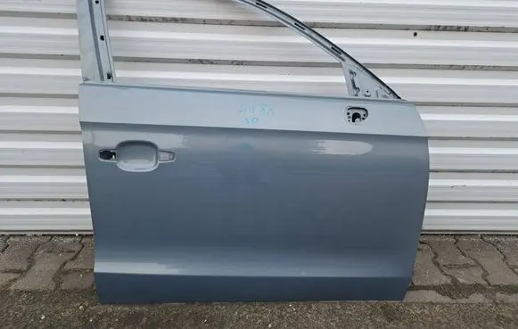 Audi A1 Front door 8X4831502