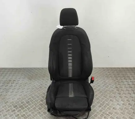 BMW X2 F39 Front passenger seat 7310850