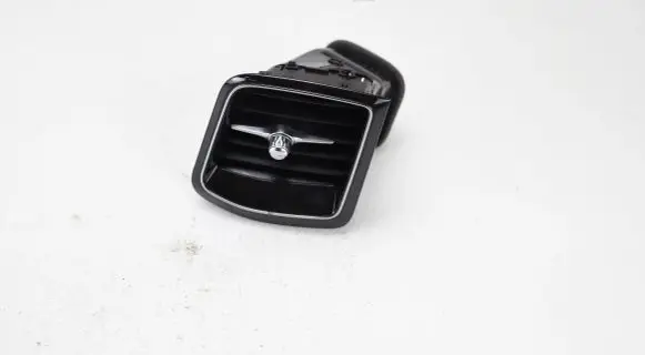 Volvo XC60 Dashboard side air vent grill/cover trim 31417691