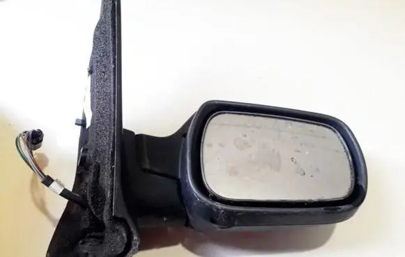 Ford Fusion Front door electric wing mirror e11015782