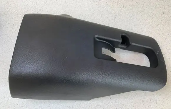 Toyota Avensis T250 Steering wheel trim 4587405010 4502405020