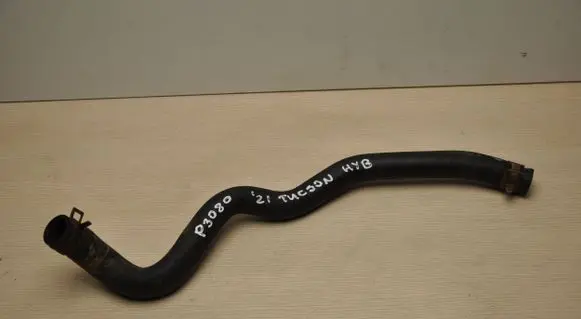 Hyundai Tucson IV NX4 Engine coolant pipe/hose HOC059003