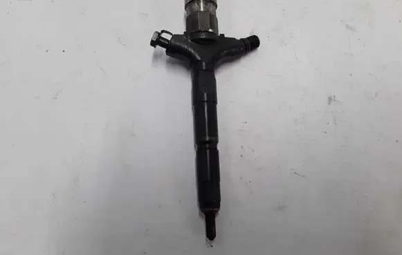 Renault Espace - Grand espace IV Fuel injector 8972391617