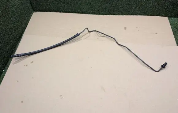 Volkswagen Crafter Engine coolant pipe/hose 2N17214655 02136T200