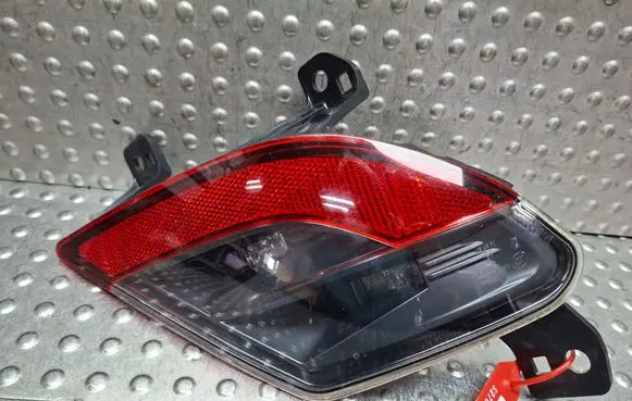 Renault Austral Rear/tail lights S27639192 265808773R