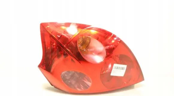 KIA Ceed Rear/tail lights 92402-1H0