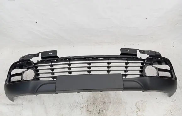 Renault Captur Front bumper 260842933R