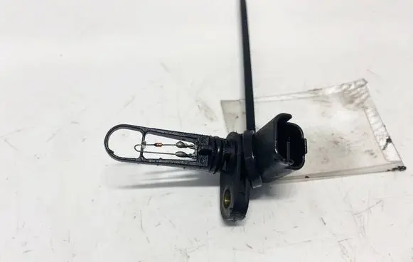 Ford Focus Intake air temperature sensor 