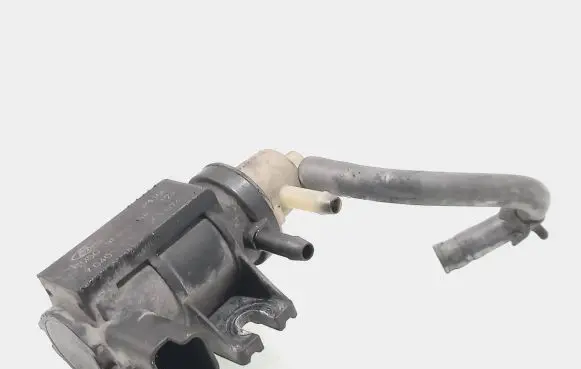 Turbo solenoid valve