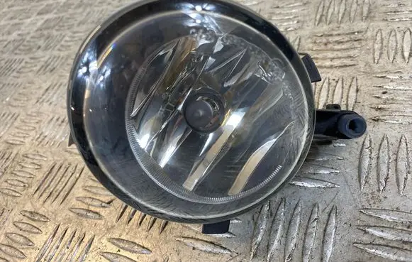 Seat Ibiza IV (6J,6P) Front fog light 