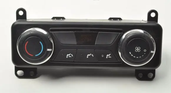 Ford Explorer V Climate control unit BB5T19980BC