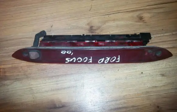 Ford Focus Third/center stoplight 1m5113a613aa