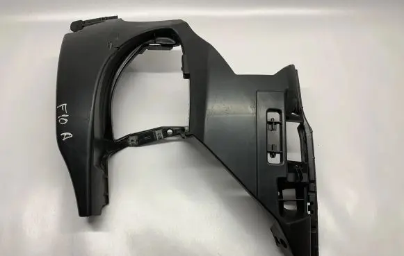 BMW 5 F10 F11 Front bumper mounting bracket 7200722 51117200722