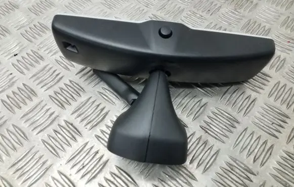 Seat Ibiza IV (6J,6P) Rear view mirror (interior)