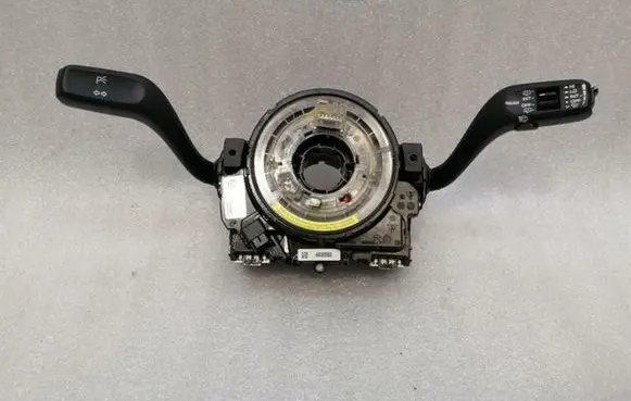 Porsche 911 991 Wiper turn signal indicator stalk/switch 7PP953568AP