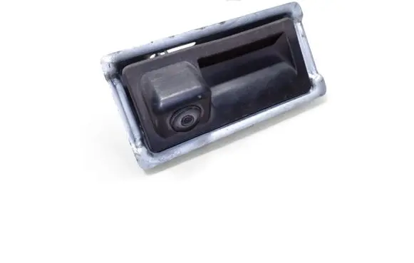 Volkswagen Touareg II Reversing camera 7P6827566F 3C9827229C
