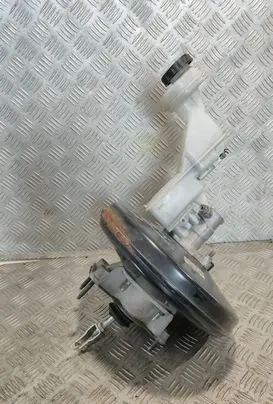 Nissan Qashqai Brake booster 46007JD90A 0204051565 35475B1592