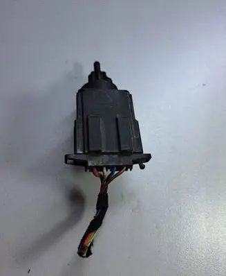 Audi A3 S3 8P Brake pedal sensor switch 3B0945011 19322007 01242